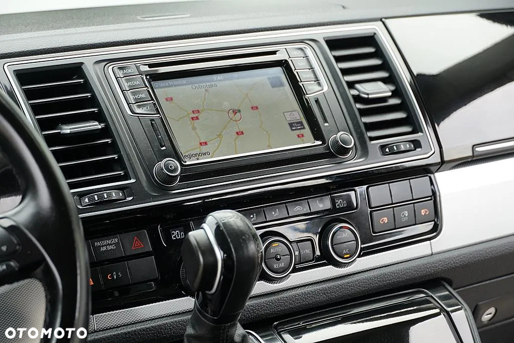 Volkswagen Multivan 2.0 BiTDI L1 Highline DSG - 34