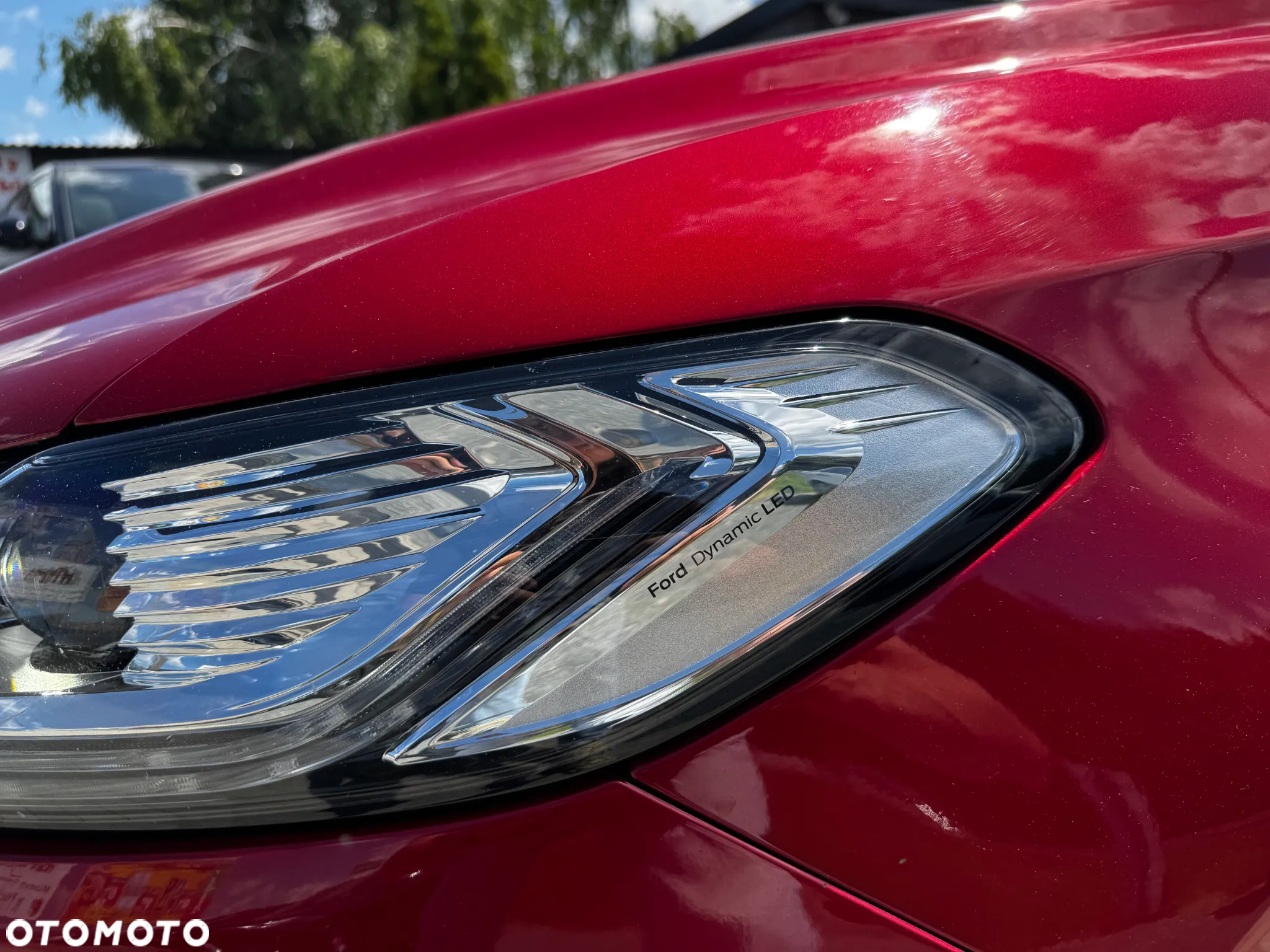 Ford Mondeo 2.0 EcoBlue Business Edition - 4