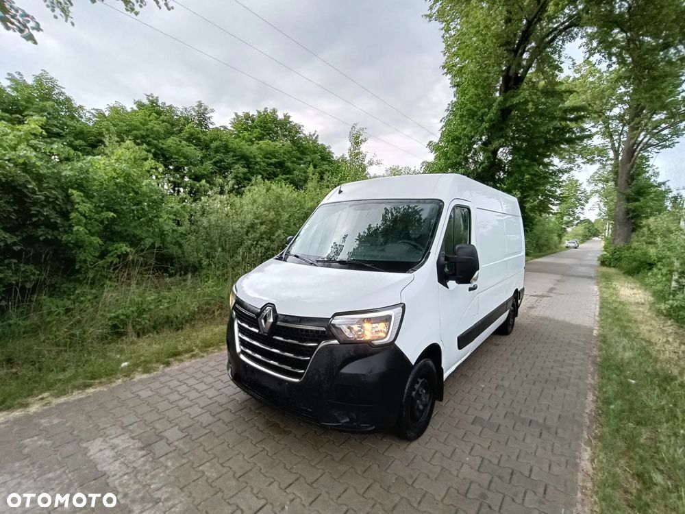 Renault Master - 14