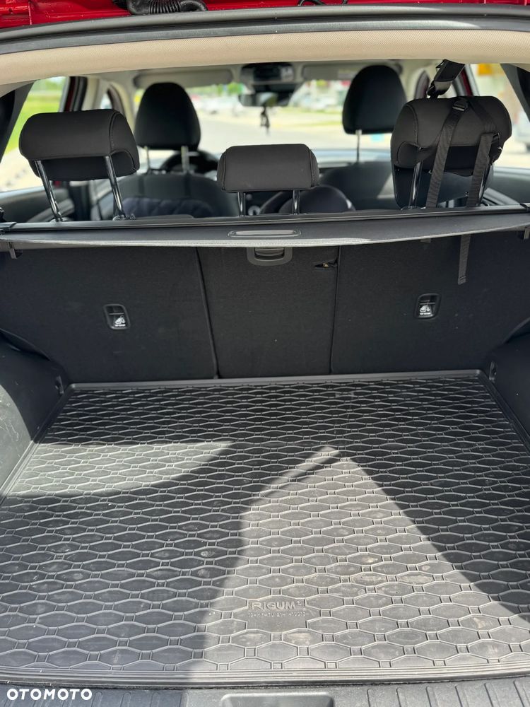 Hyundai Tucson 1.6 T-GDi Modern 2WD - 20