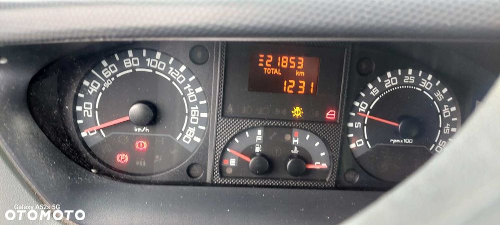 Iveco Daily 35C15 - 7