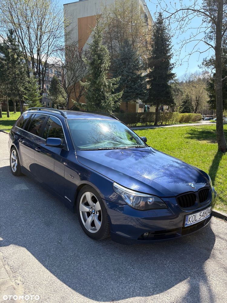 BMW Seria 5 - 22