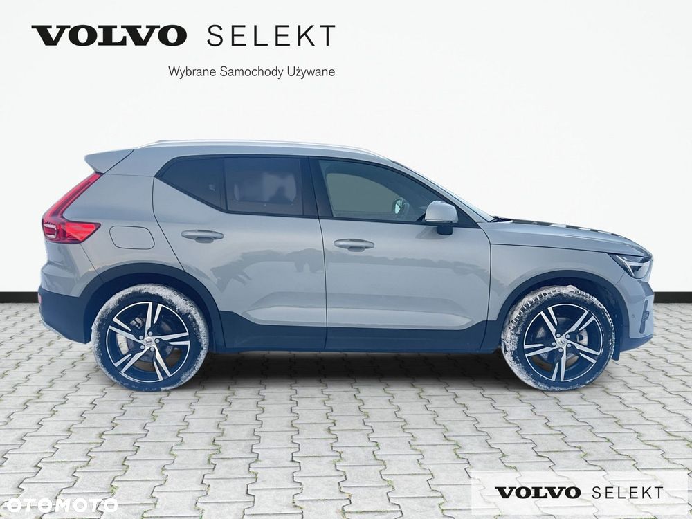 Volvo XC 40 - 6