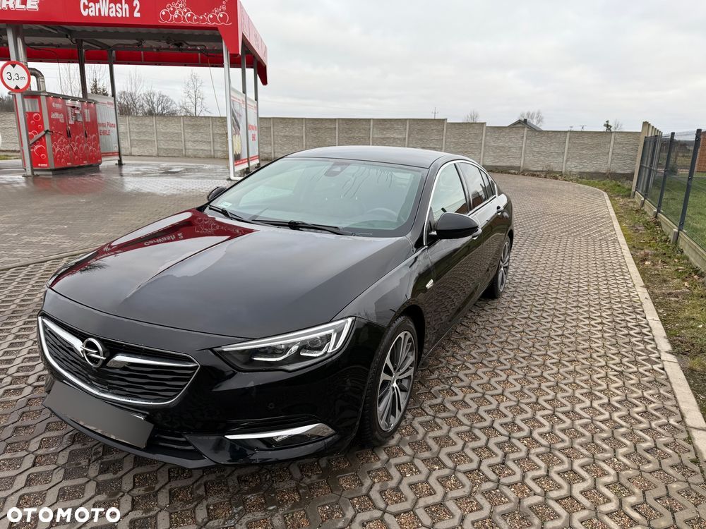 Opel Insignia 1.6 T Elite S&S - 1