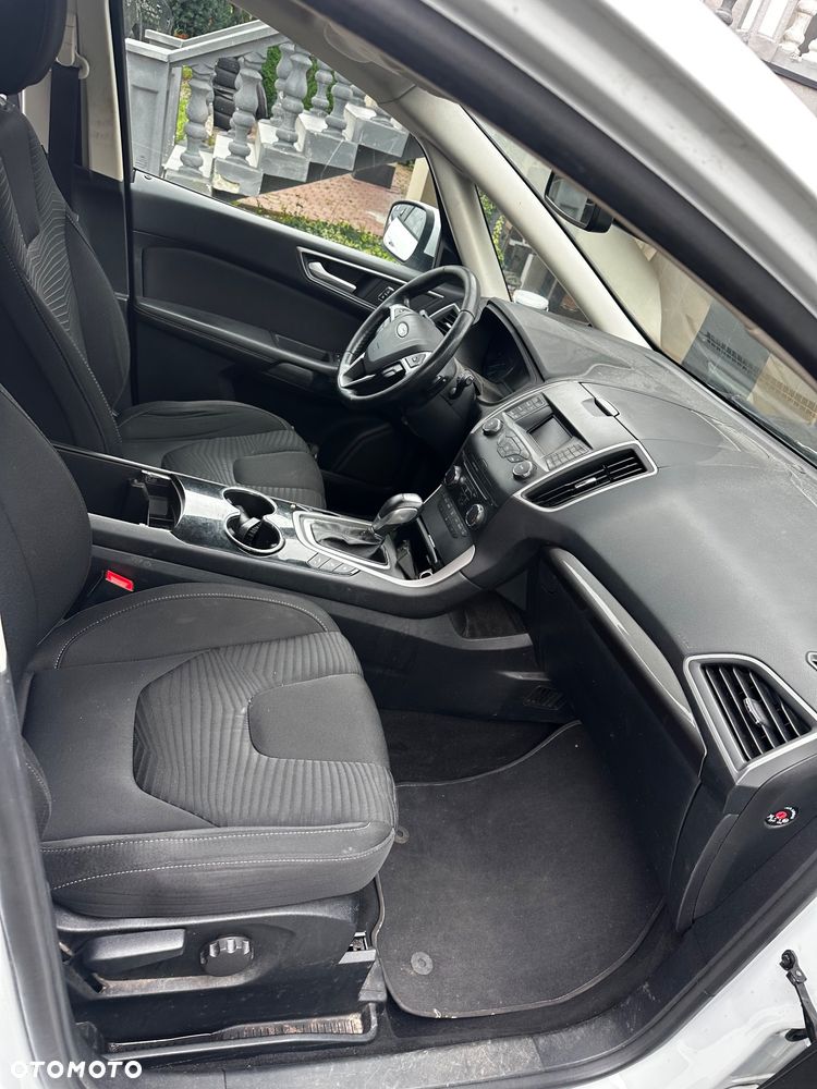 Ford S-Max 2.0 TDCi Titanium PowerShift - 5