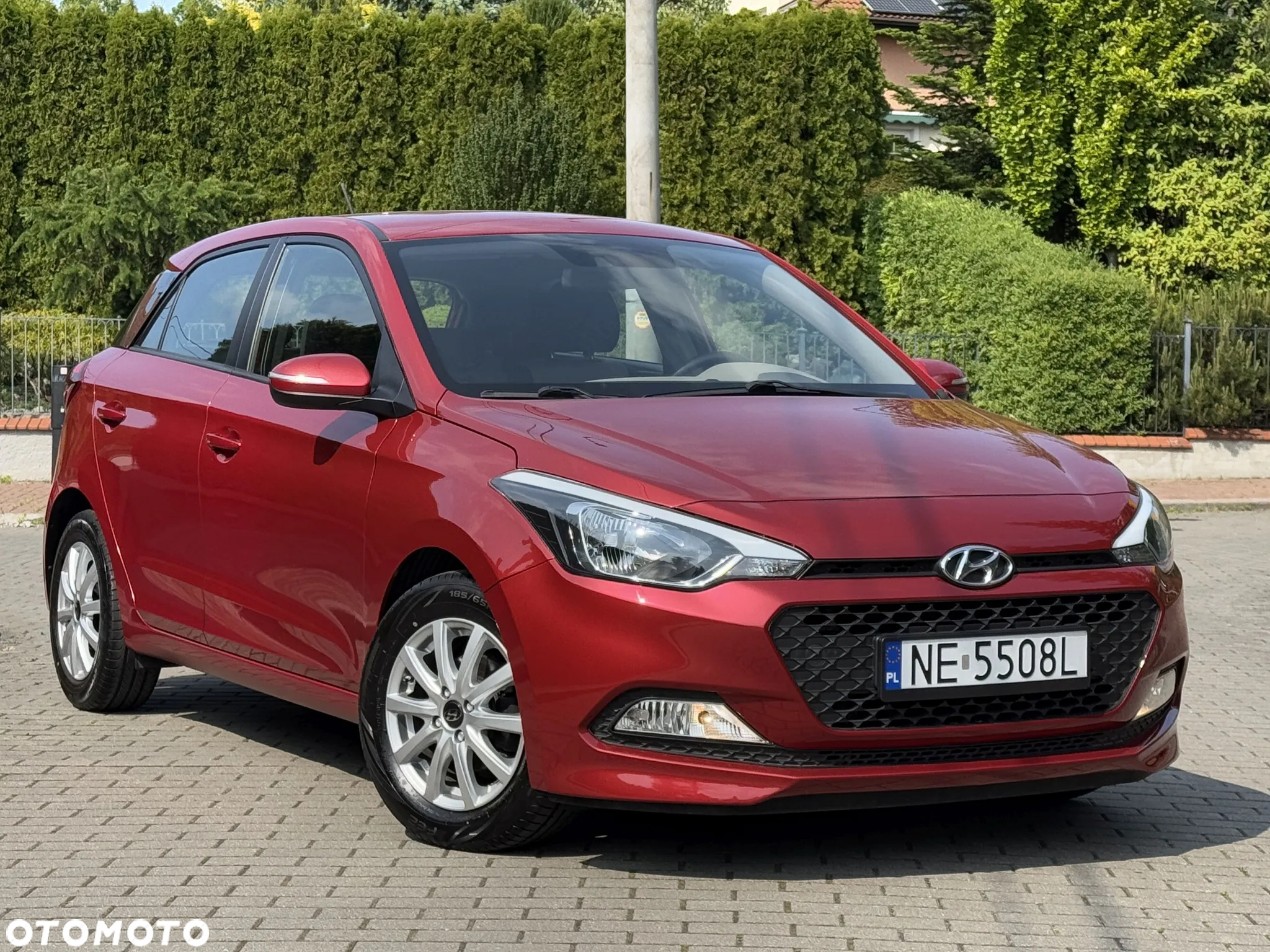 Hyundai i20 - 13