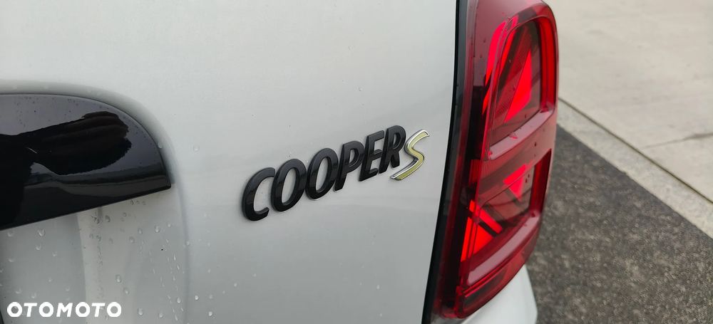 MINI Countryman Cooper All4 - 10