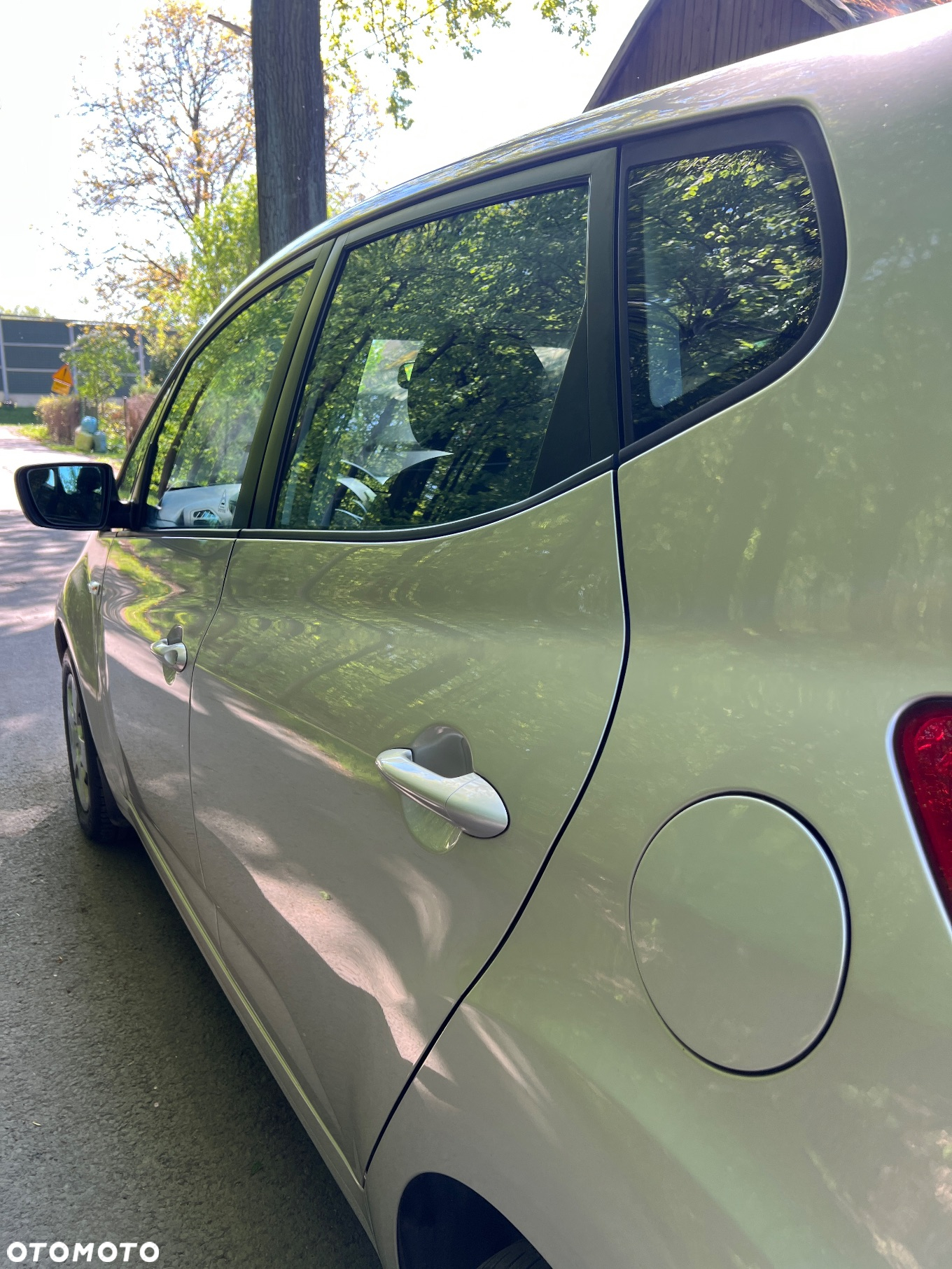 Kia Venga 1.4 S - 18