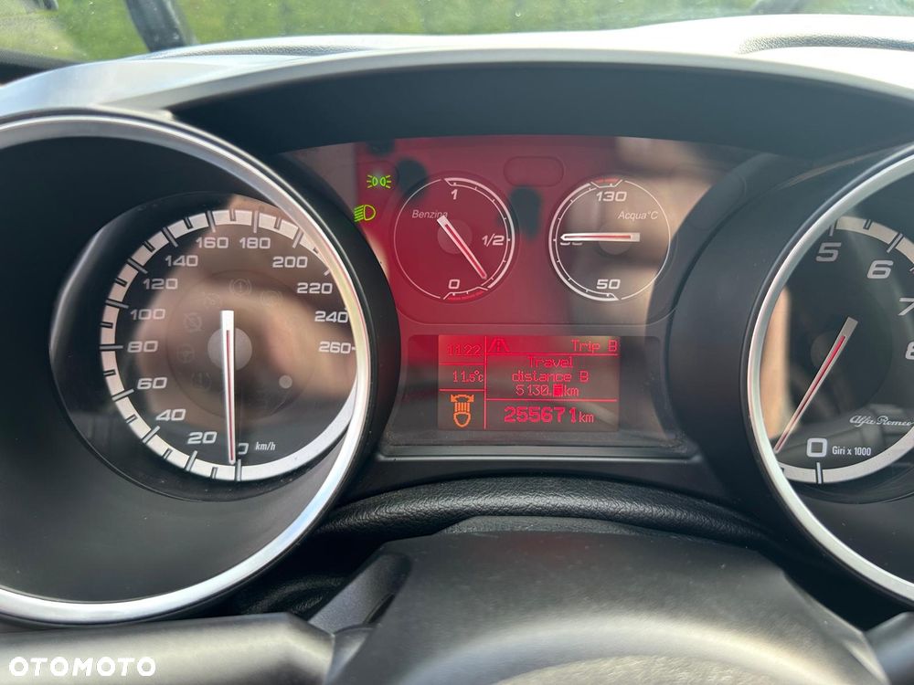 Alfa Romeo Giulietta 1.4 TB 16V Multiair - 6