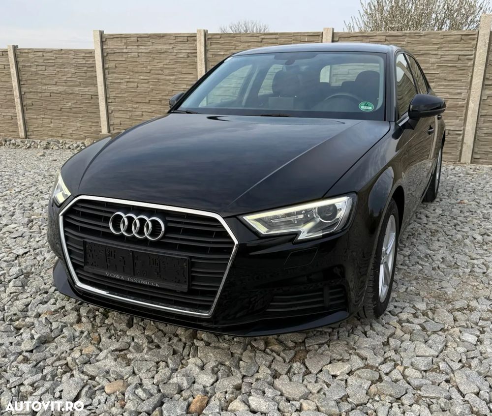 Audi A3 1.0 TFSI Design - 3