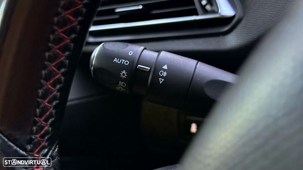 Peugeot 308 GTi by Sport - 38