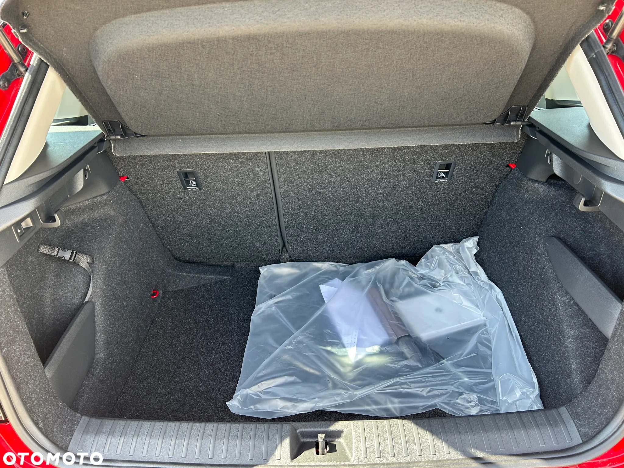 Skoda Kamiq 1.5 TSI Selection DSG - 9