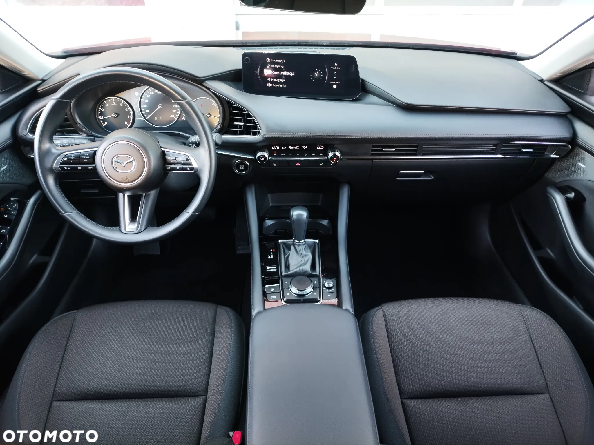 Mazda 3 - 5