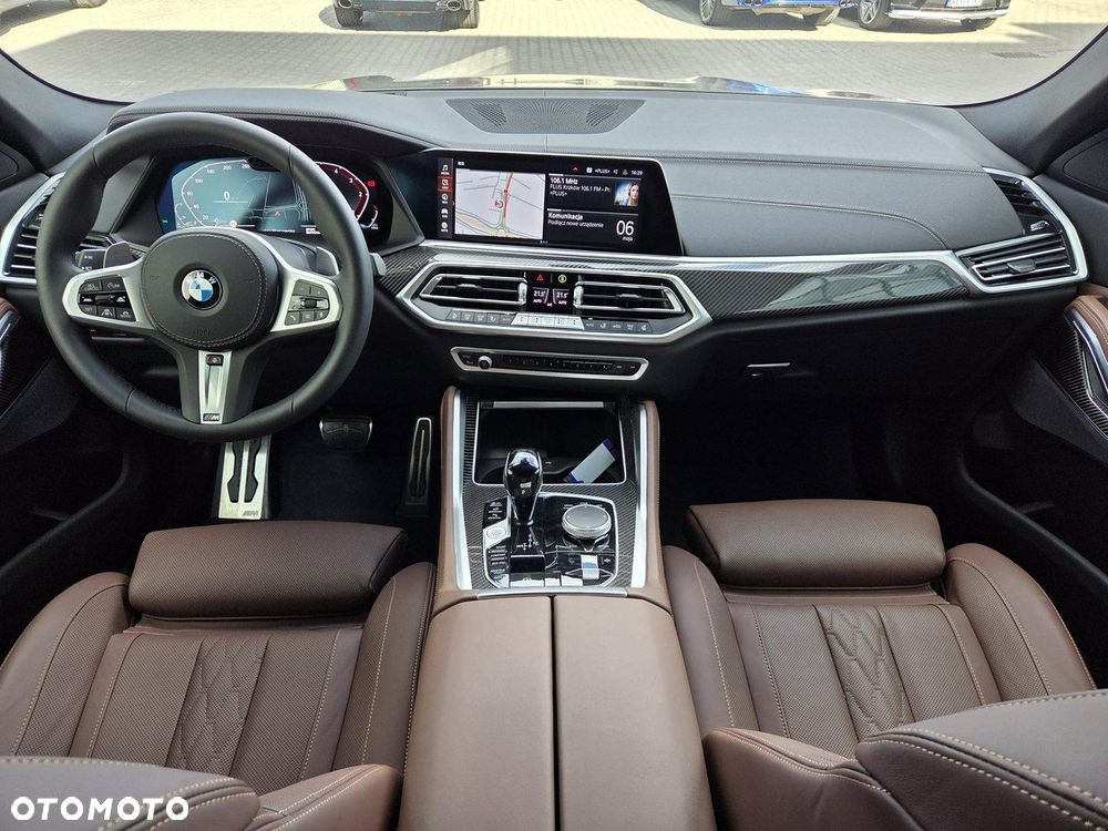 BMW X6 - 18