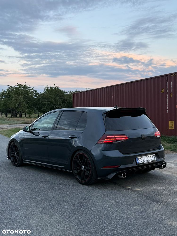 Volkswagen Golf GTI Performance BlueMotion Technology DSG - 1