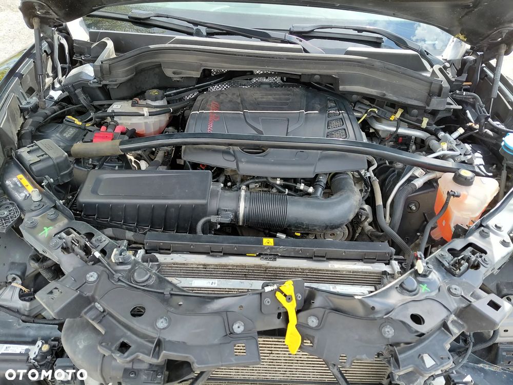 Alfa Romeo Stelvio 2.0 Turbo Veloce TI Q4 - 21