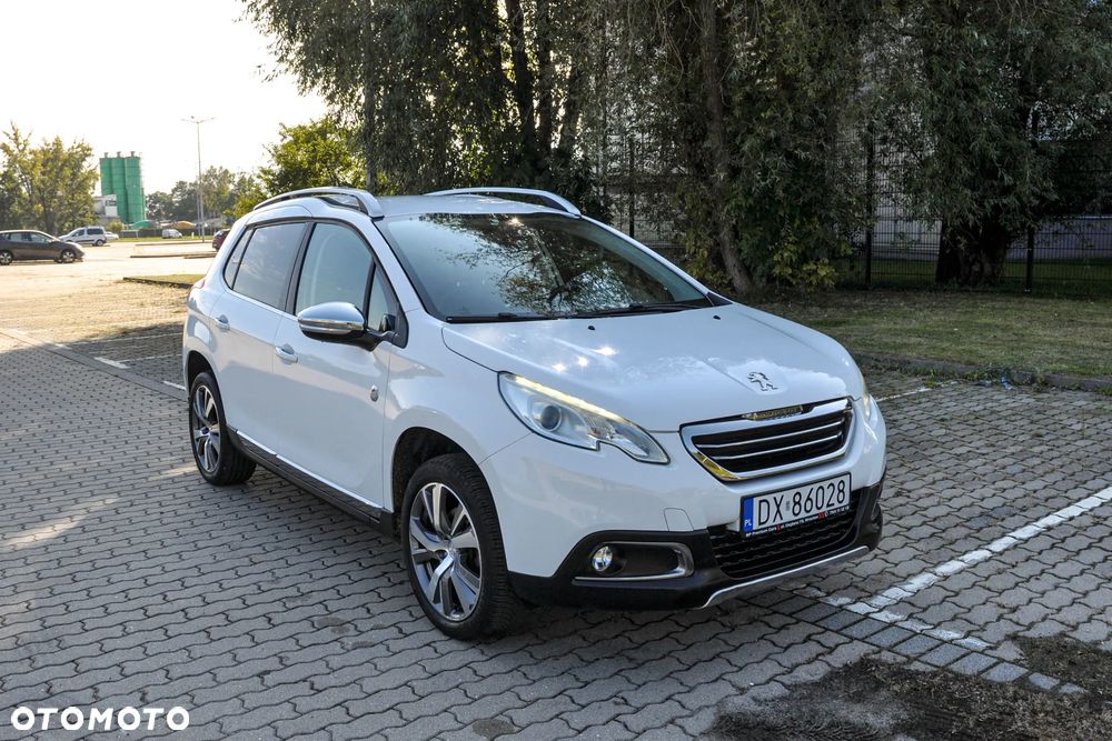 Peugeot 2008 - 6