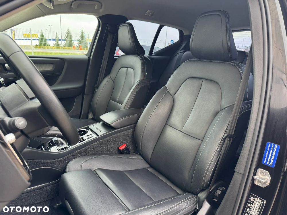 Volvo XC 40 B4 B Inscription - 8