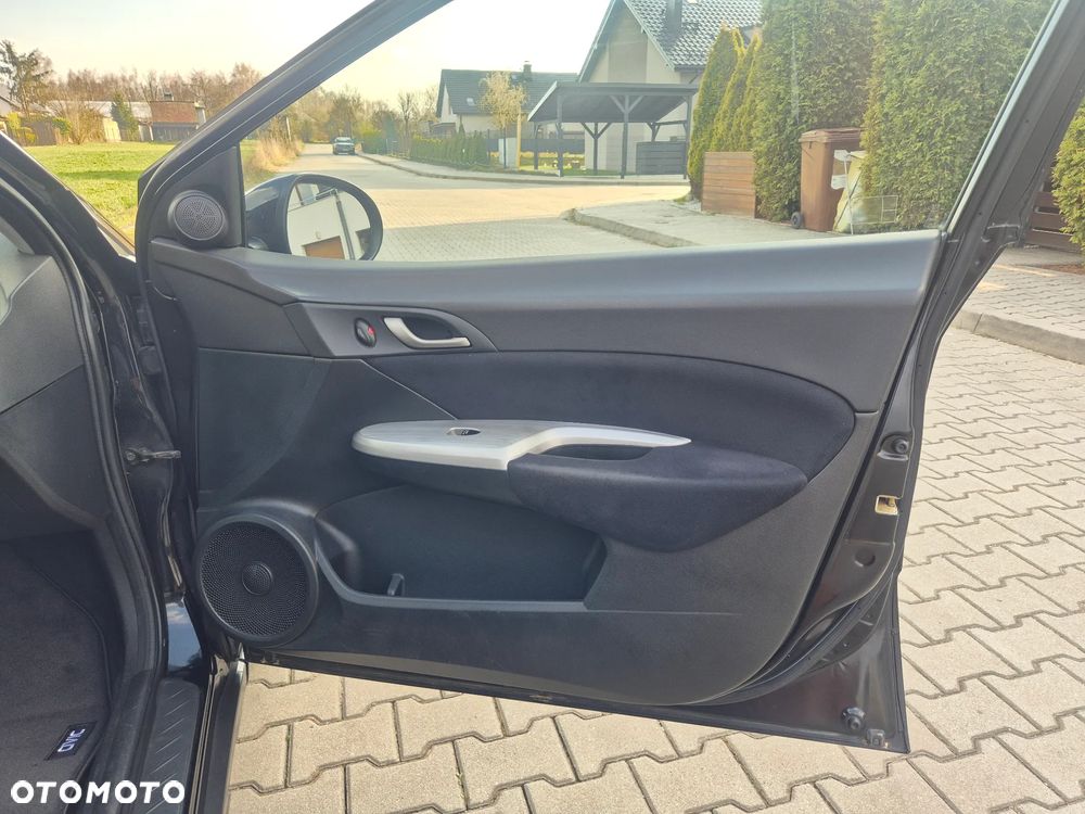 Honda Civic 1.4i-DSi - 34