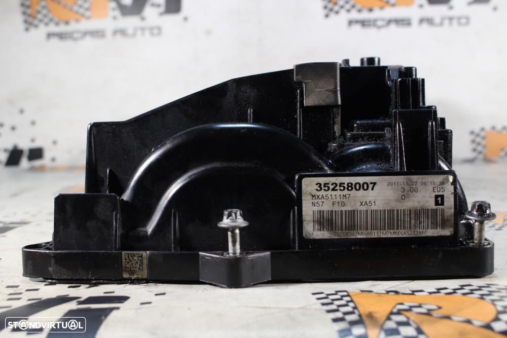 Tampa De Válvulas Bmw 5 (F10)  Tampa De Válvulas Bmw N57 / N57d30a - 6