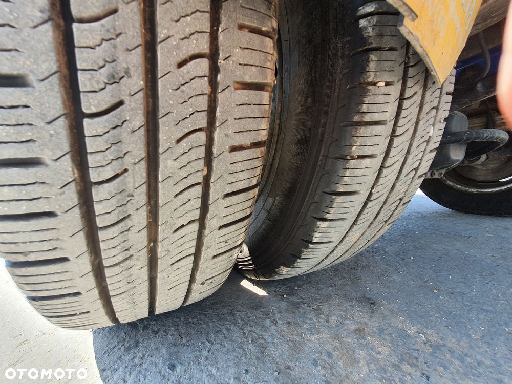 Renault Mascott 130 DCI Wywrotka / Kiper 3-Str + HDS Oryginał  !! - 20