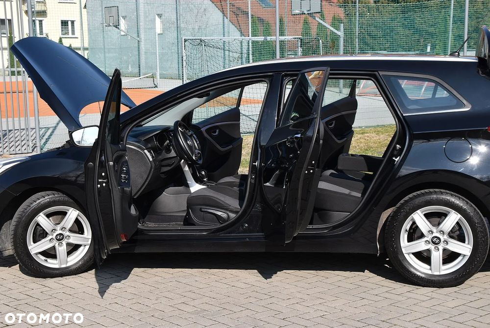 Hyundai i30 - 11