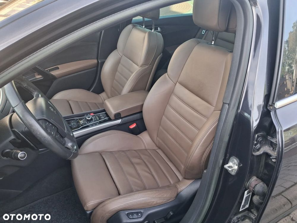 Peugeot 508 SW HDi 200 Automatik GT - 3