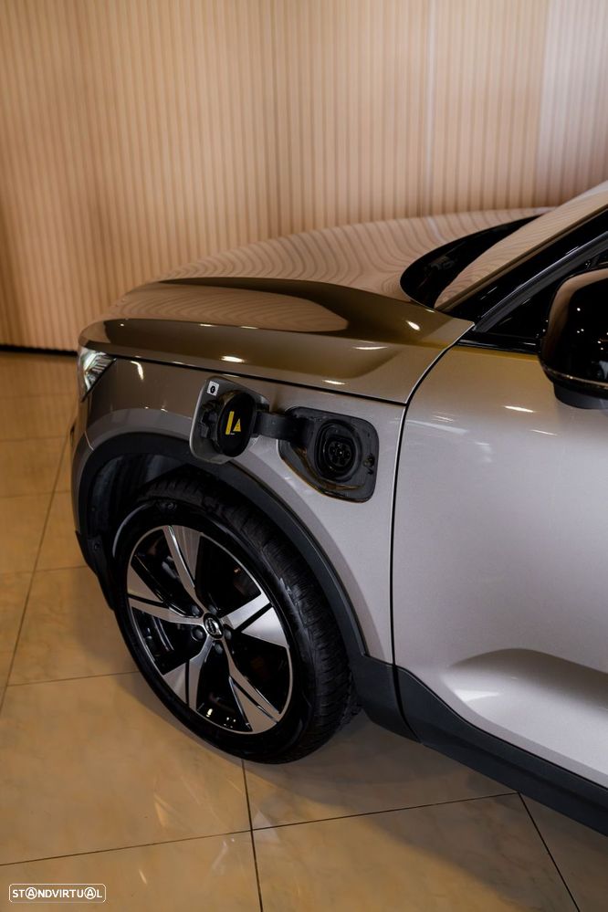 Volvo XC 40 1.5 T4 PHEV R-Design - 19