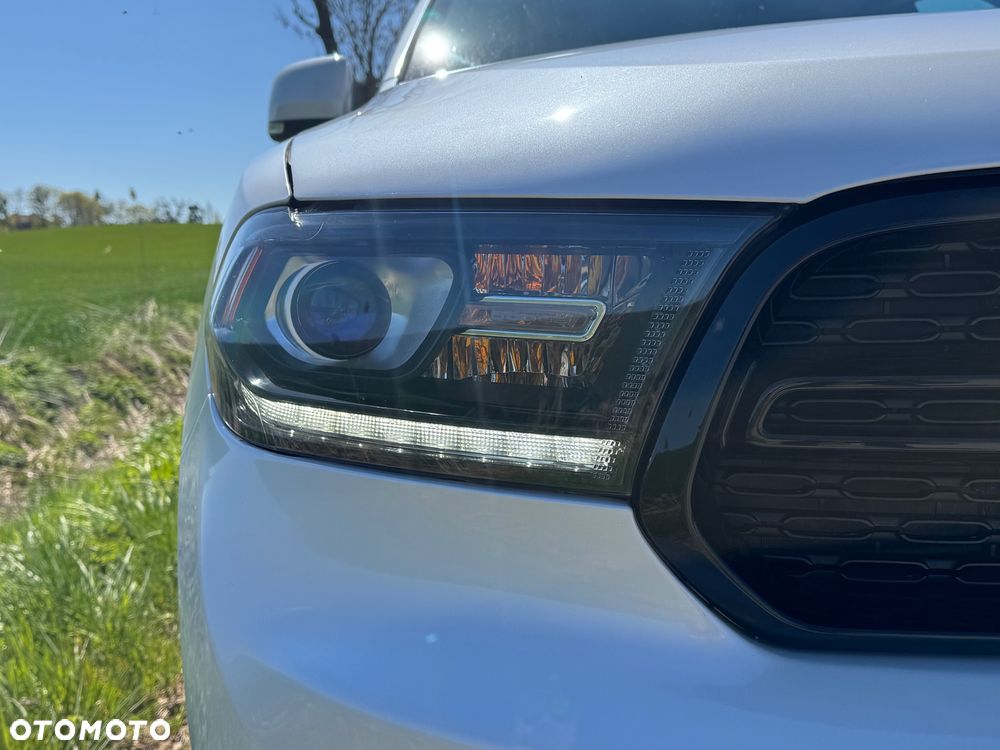 Dodge Durango 3,6 Limited - 9
