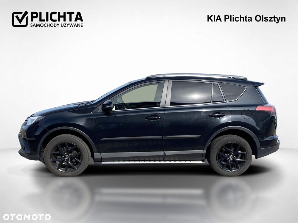 Toyota RAV4 - 3