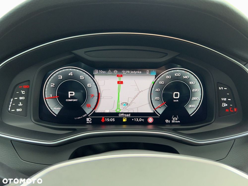 Audi A7 Sportback 45 TFSI mHEV Quattro S tronic - 38