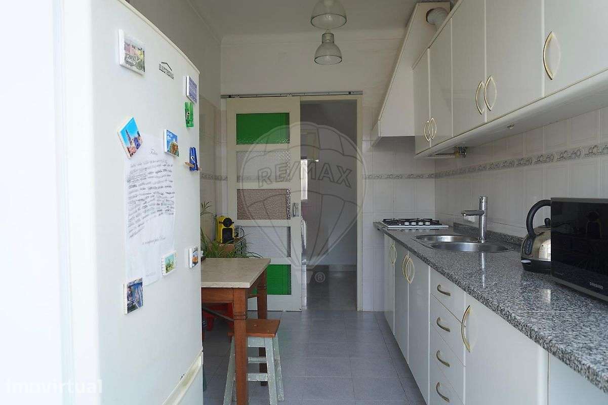 Apartamento T2 para venda - Grande imagem: 2/14