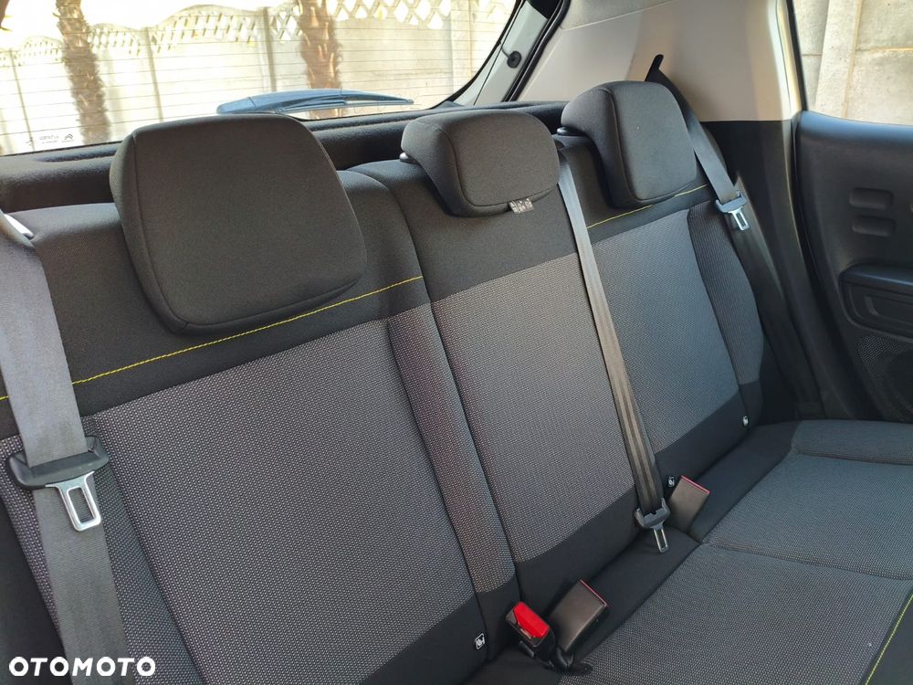 Citroën C3 1.2 VTi Exclusive - 18