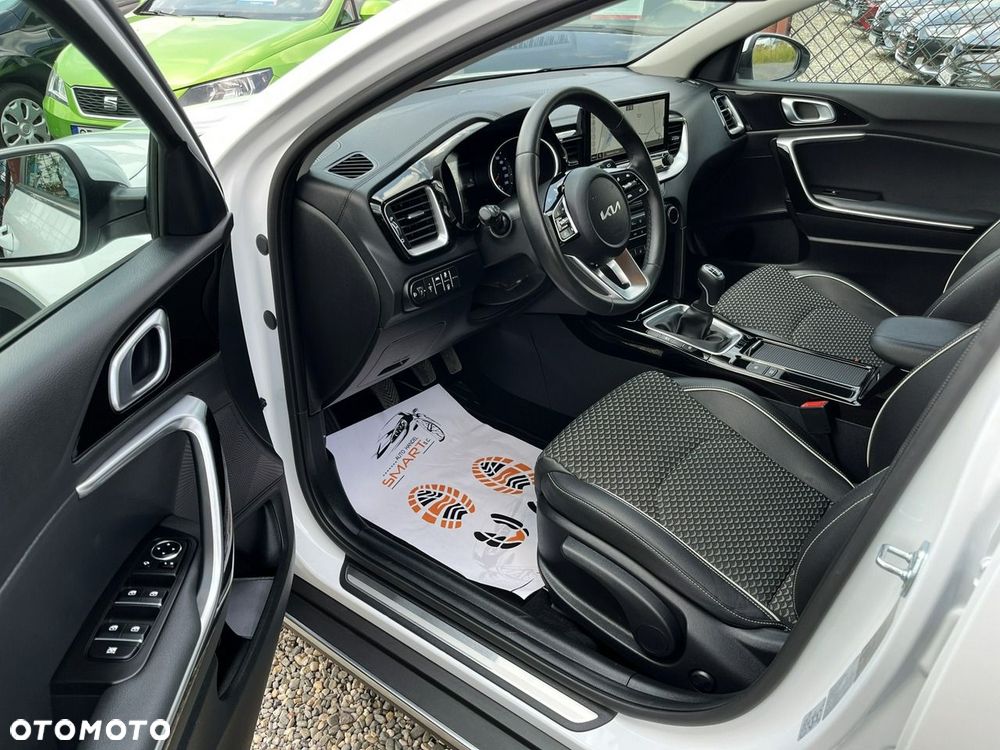 Kia XCeed 1.5 T-GDI M - 9