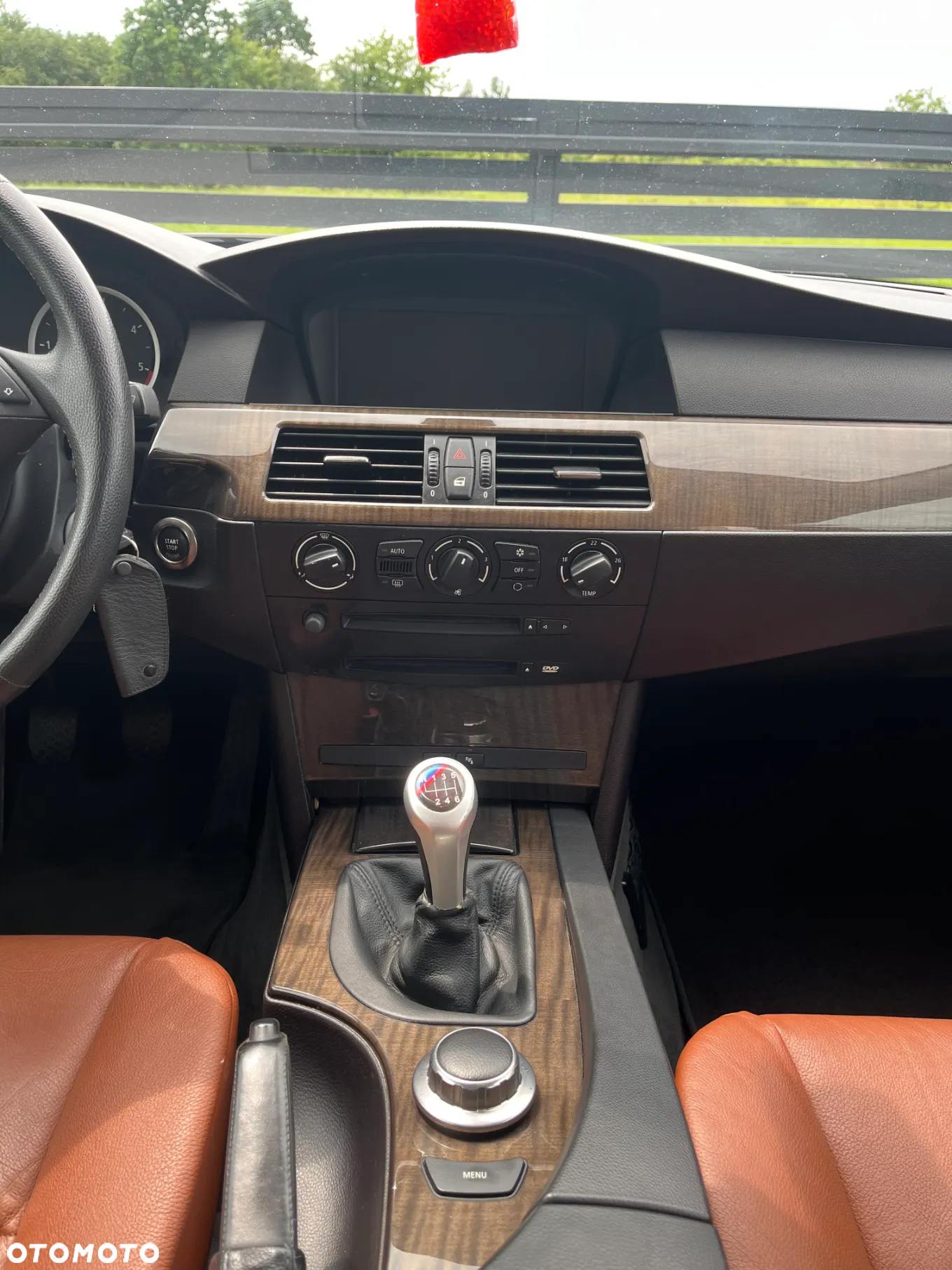 BMW Seria 5 - 23