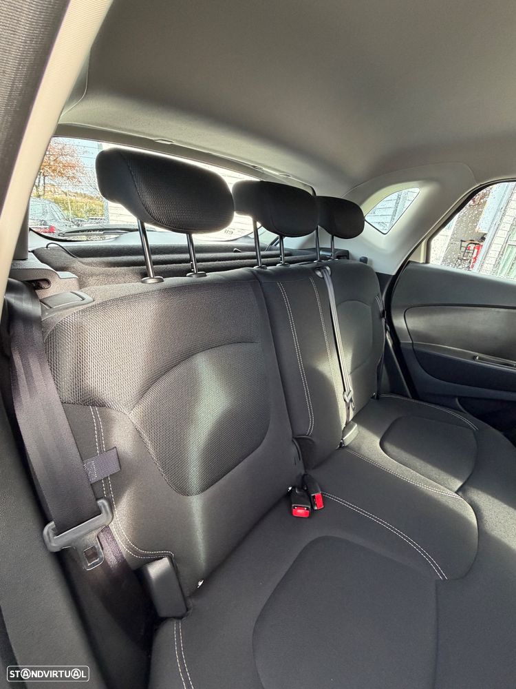 Renault Captur 1.5 dCi Zen - 13