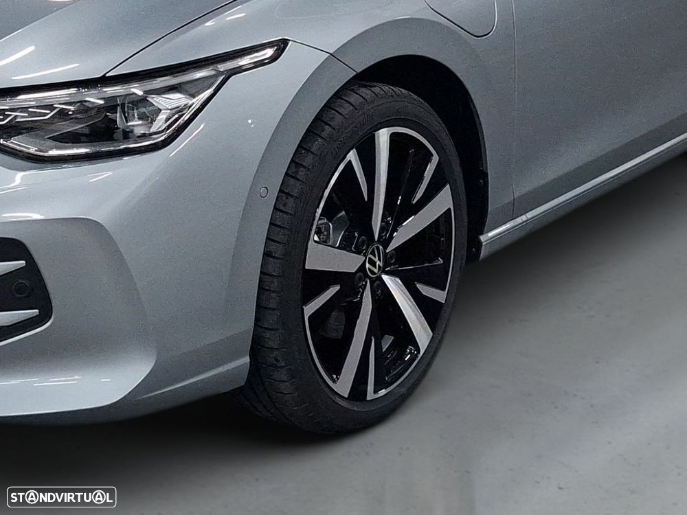 VW Golf 1.4 TSI e-Hybrid DSG - 4