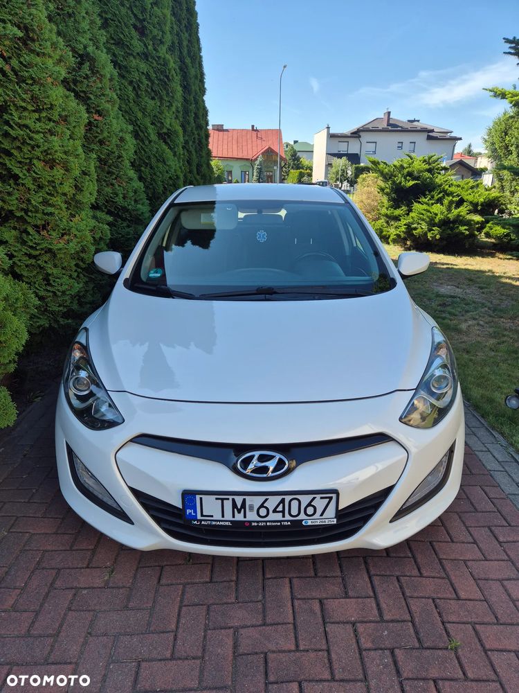 Hyundai i30 1.4 Style - 18