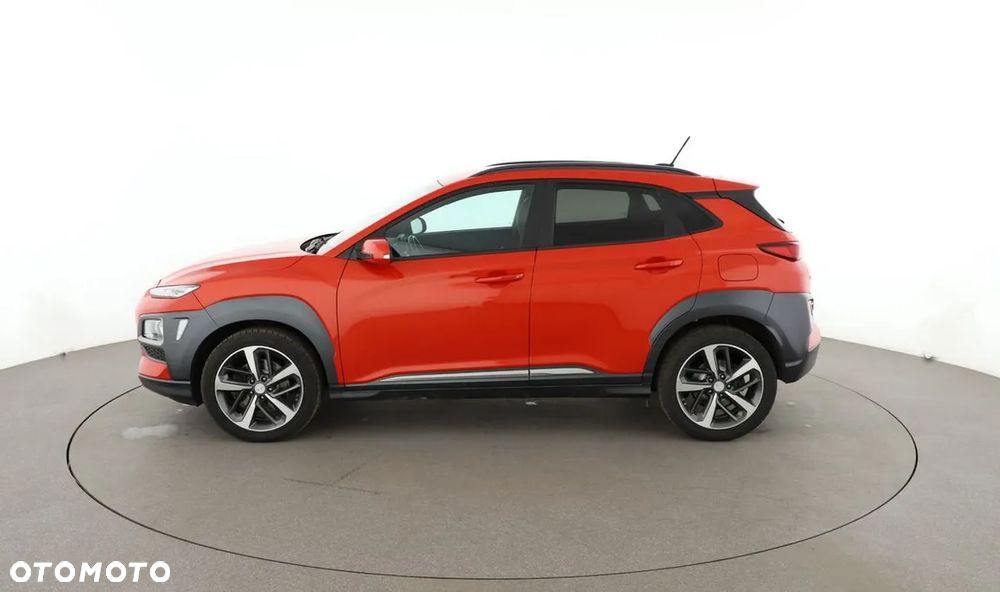 Hyundai Kona 1.6 CRDi DCT 4WD Style - 5