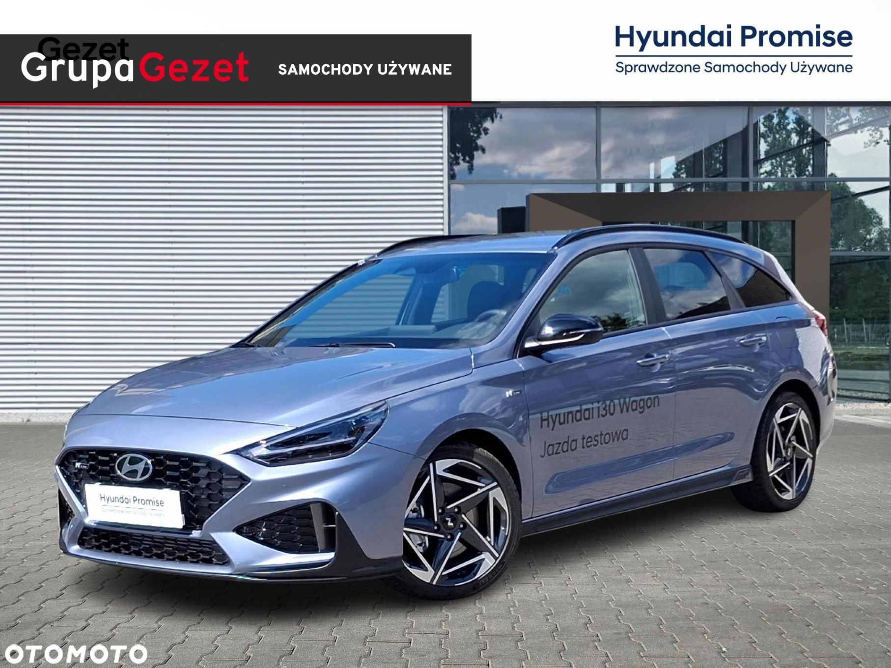 Hyundai i30 - 1