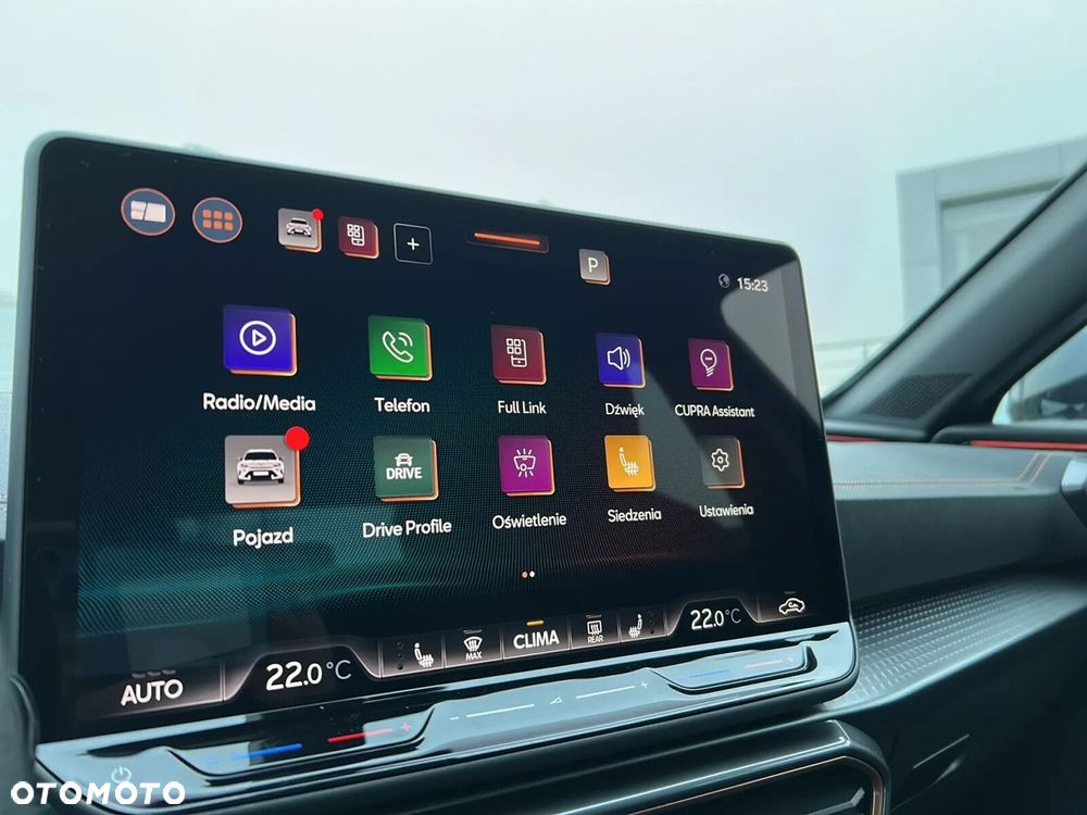 Cupra Formentor - 15