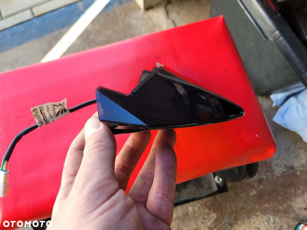 Lampa tył, tylna KTM 1290 Super Duke GT - 10