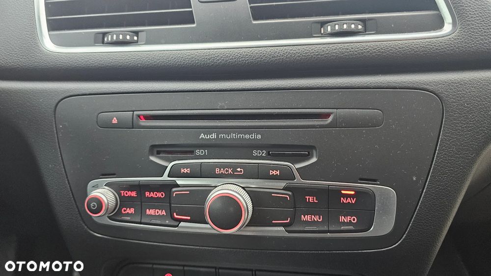 Audi Q3 2.0 TDI Quattro S tronic - 13