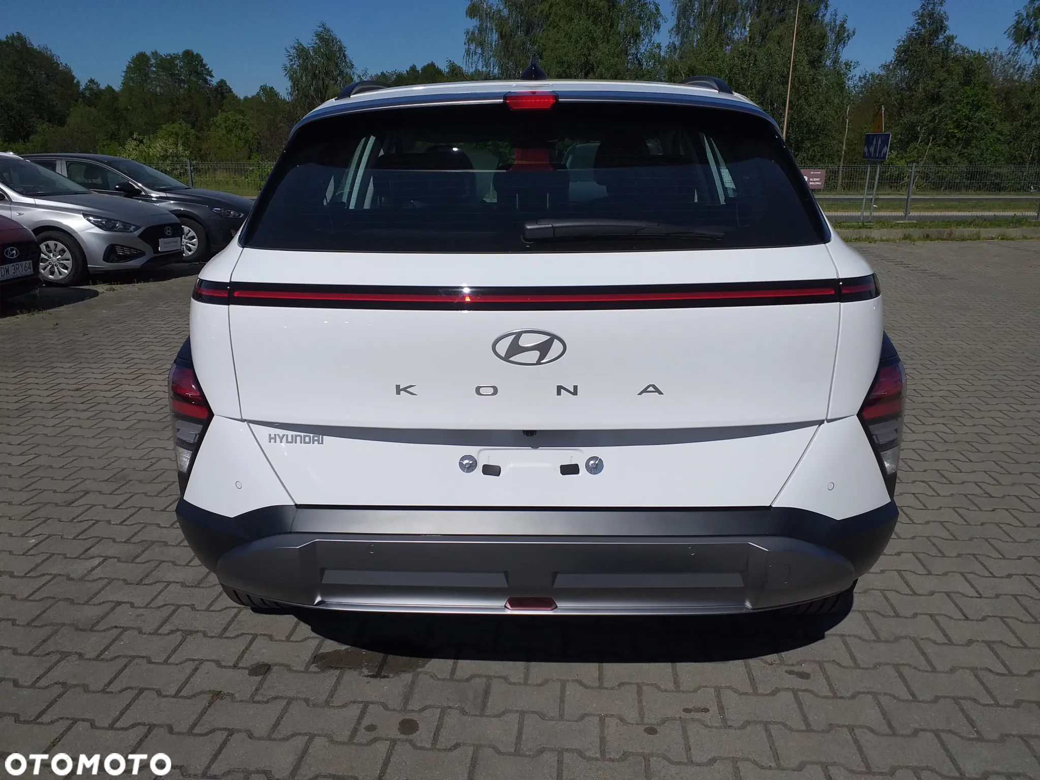 Hyundai Kona 1.0 T-GDI Executive - 12