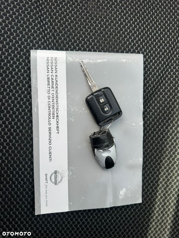 Nissan Micra 1.2 acenta - 21