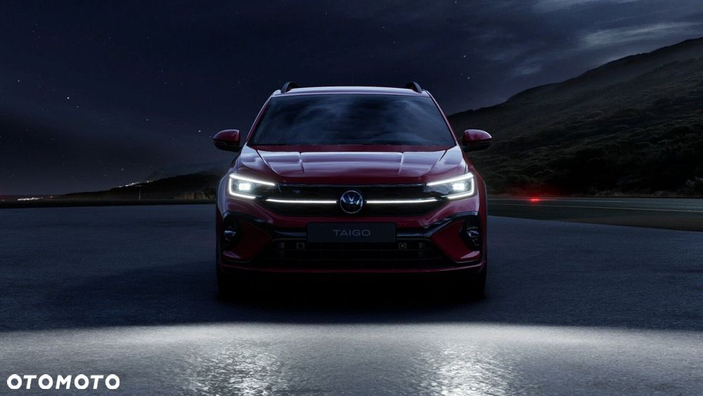 Volkswagen Taigo - 10