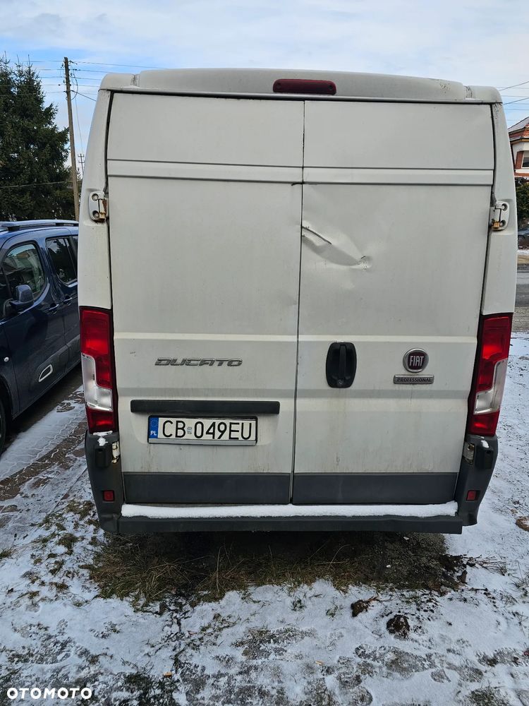 Fiat Ducato 250 - 2