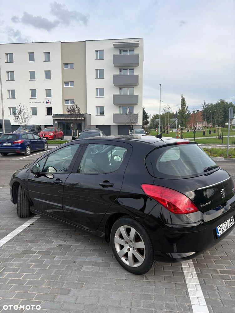 Peugeot 308 1.6 HDi Trendy - 5