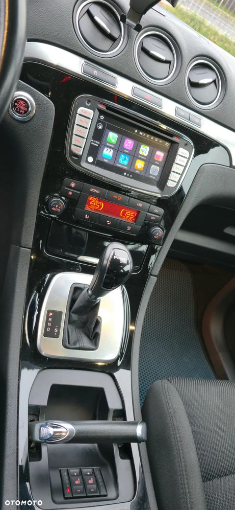 Ford S-Max 2.0 TDCi DPF Titanium MPS6 - 10