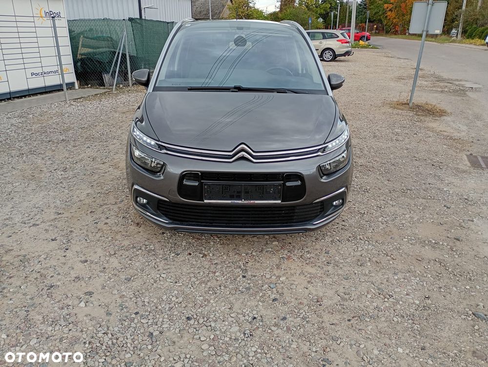 Citroën C4 Picasso BlueHDi 120 Business Class - 2
